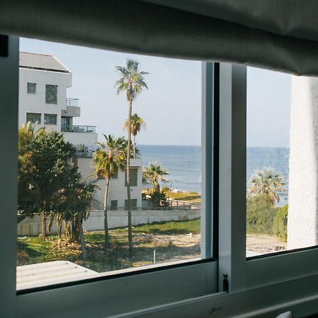 Domus Bat Galim Hotel Haifa Eksteriør bilde