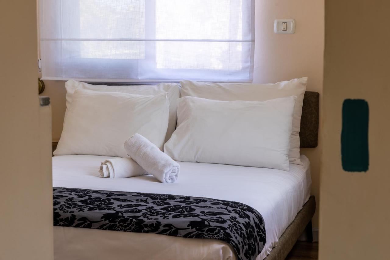 Domus Bat Galim Hotel Haifa Eksteriør bilde